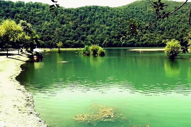 Private Gabala -Tufandag Day Trip in Nature - Tufandag Mountain Resort, panorama time and cable car options