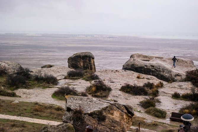 Private Gobustan Tour - Gobustan Rock Art Cultural Landscape: what to expect on the petroglyph side