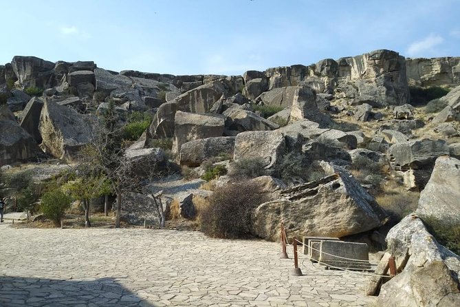 Private Gobustan Tour - Price and logistics: is $99 per person good value?