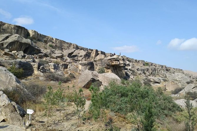 Private Gobustan Tour - Timing, weather, and your best day plan