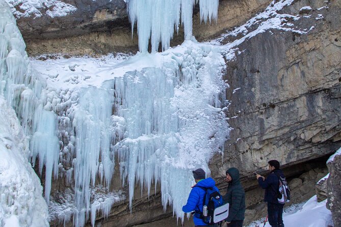 Private Hike through Magic Valley to Laza waterfalls - What to pack and bring so you enjoy every stop
