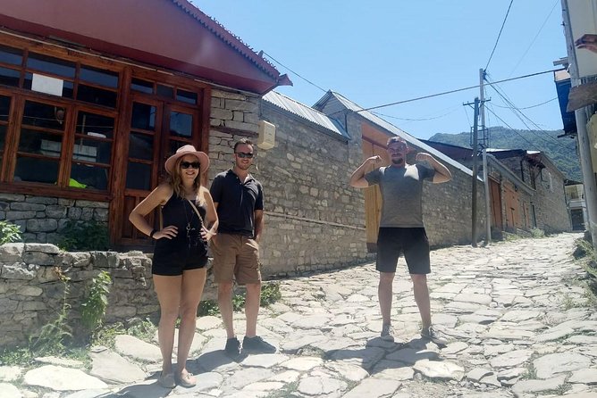 Private Lahij Tour - Key Highlights You’ll Actually Feel