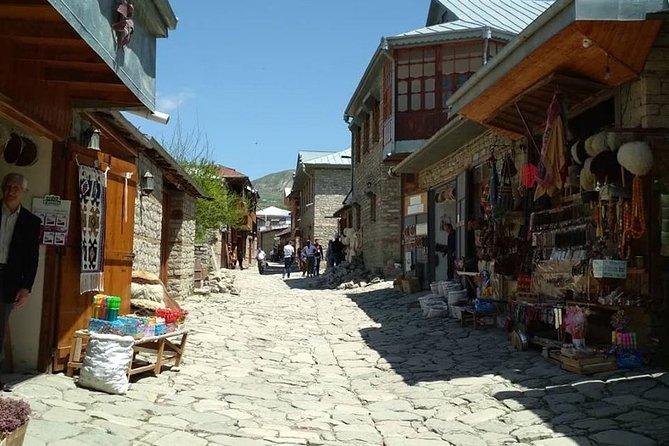 Private Lahij Tour - The 8-Hour Plan: Comfortable Car, Smart Timing