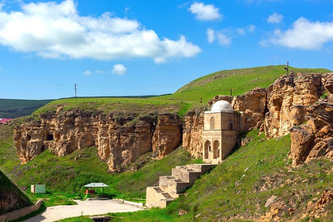 Private Shamakhi - Lahij tour - Key Highlights That Make This Tour Worth Your Time