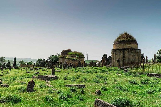 Private Shamakhi - Lahij tour - A Half-Day Private Route Through Shamakhi and Lahij