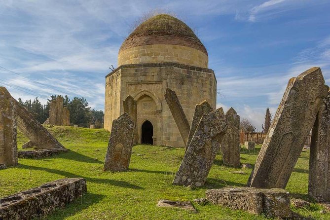 Private Shamakhi - Lahij tour - What the Price Covers, and Why $120 Can Be Fair Value