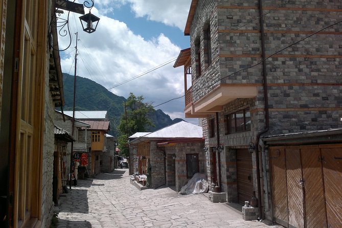 Private Shamakhi - Lahij tour - How to Make the Most of Each Stop Without Feeling Rushed