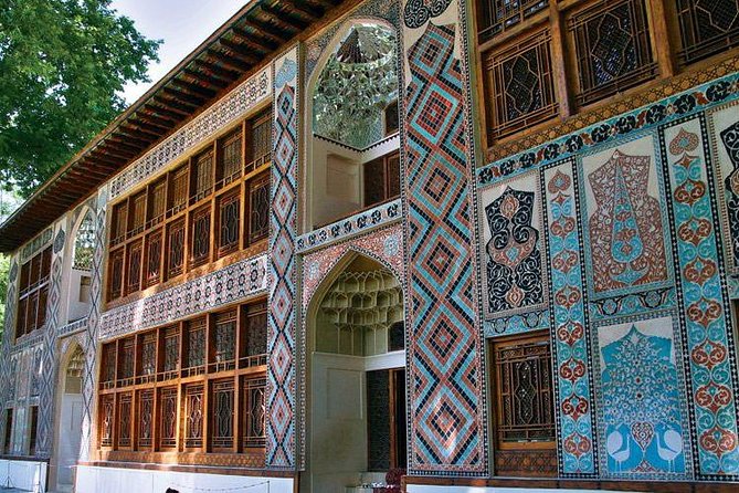 Private Sheki Tour - Key Things to Know Before You Go