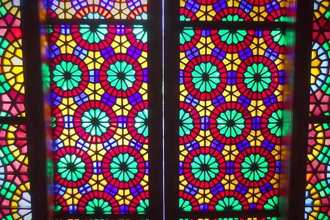 Private Sheki Tour - Four Regions of Azerbaijan in one day - Why Sheki in One Day makes sense (if you like momentum)