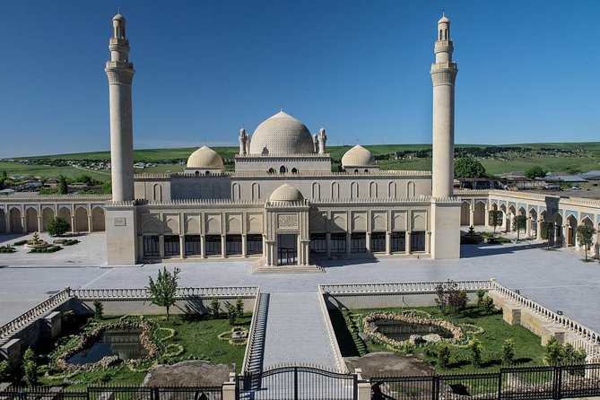 Private Sheki Tour - Timing From Baku: Why the Day Feels Long (and How to Handle It)