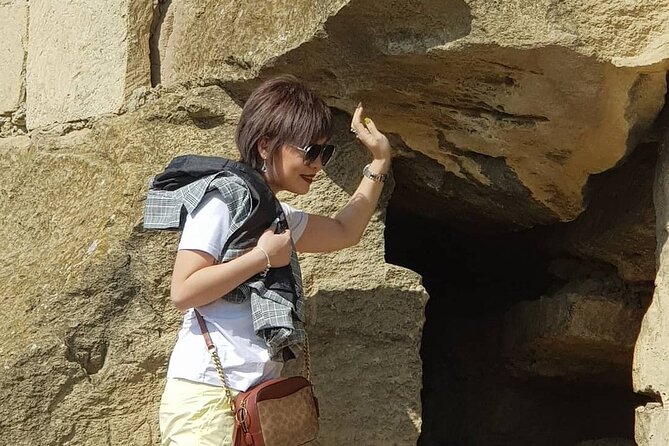 Private Tour to Gobustan National Park - Private vehicle and hotel pickup, and why it matters in Baku