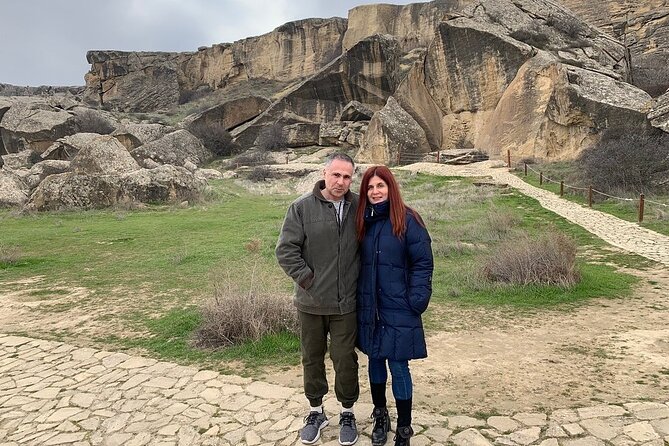 Private Tour to Gobustan National Park - The century-old resting place in Baku: a short pause with context
