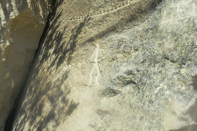 Private Tour to Gobustan National Park - Price and value: what $95 per person really covers