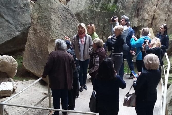 Private Tour to Gobustan National Park - Timing, comfort, and what to pack for this half-day