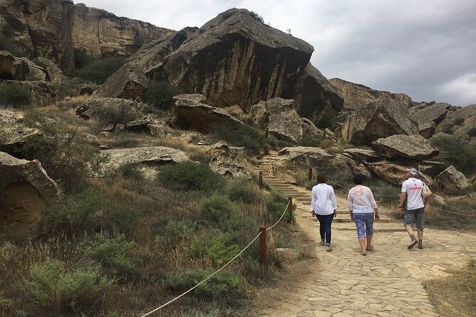 Private Tour to Gobustan National Park - Who should book this Gobustan private tour (and who might skip it)