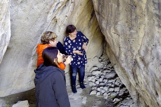 Private Tour to Gobustan National Park - Gobustan Rock Art: 11 museum halls built for quick understanding