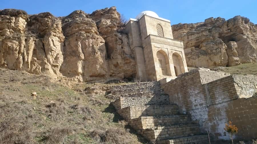 Private Tour to Shemakhi & Lahij From Baku - Route and Timing, Why the Morning Drive Matters