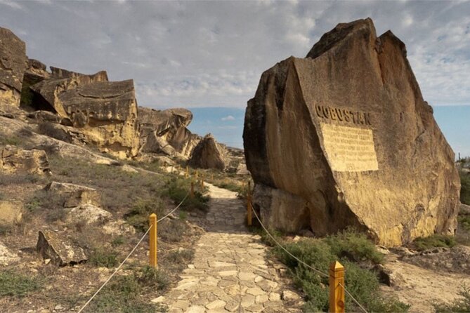 Qobustan Absheron Full Day Tour - Key things I’d bank on before you go