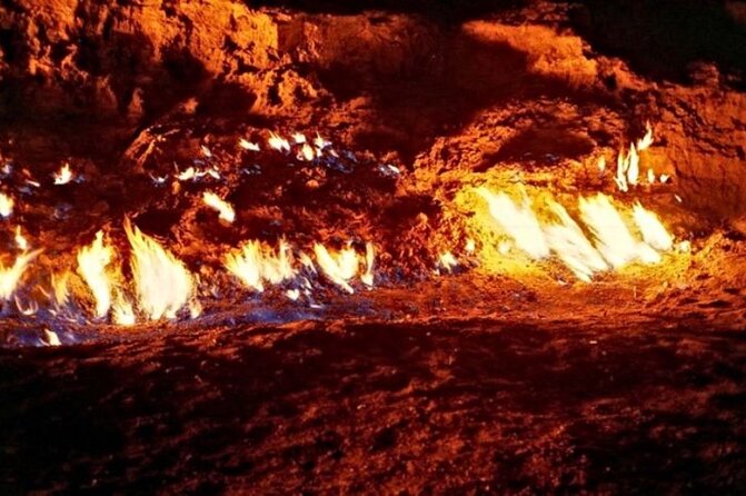 Qobustan Absheron Full Day Tour - Should you book this Qobustan and fire day tour?