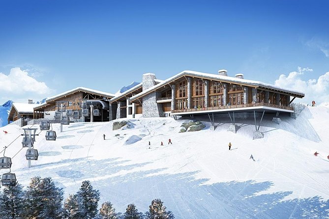 Shahdag Adventure Tour - A private mountain day from Baku, starting at 9:00
