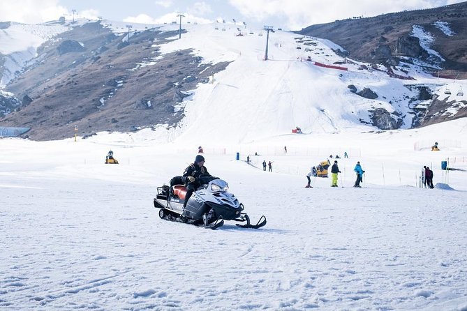 Shahdag Adventure Tour Azerbaijan - Key highlights worth knowing