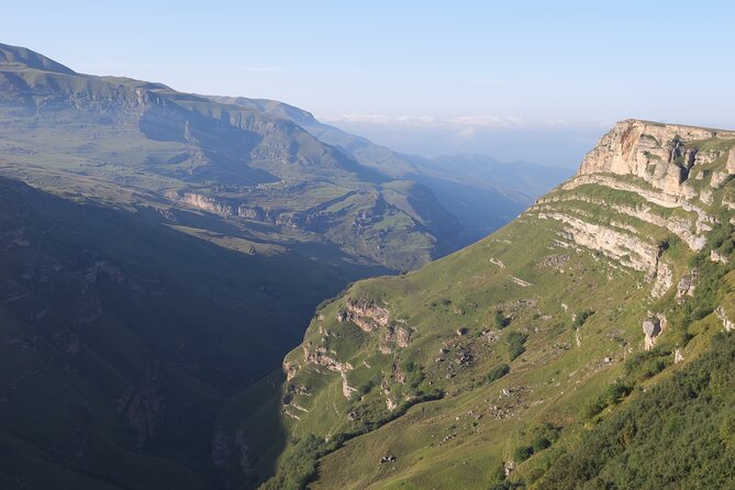 Shahdag Majesty of the Caucasus Unforgettable 2 Day in Azerbaijan - Key highlights you should know