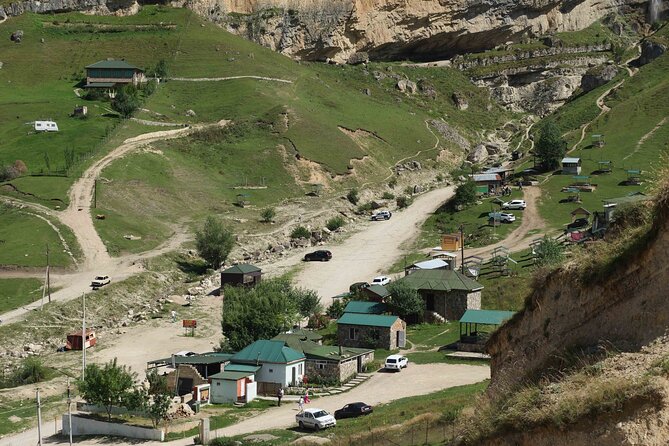 Shahdag Majesty of the Caucasus Unforgettable 2 Day in Azerbaijan - How the guide makes the day feel easy: Niko’s style and small-group pace
