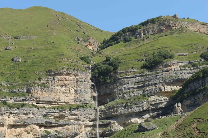 Shahdag Majesty of the Caucasus Unforgettable 2 Day in Azerbaijan - Getting the most from each stop: simple habits that pay off