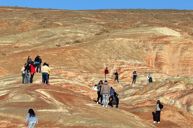 Shahdag Tour and Candy Cane Mountains tour - Price and Value: Why $49 Works (and When It Might Not)