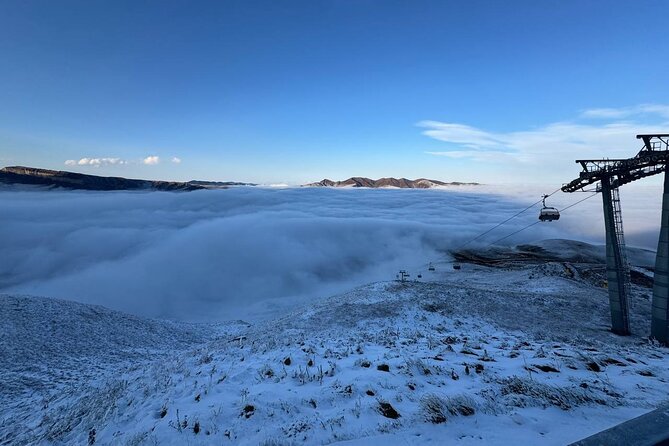 Shahdag Tour and Candy Cane Mountains tour - Weather, Timing, and How to Pack for a Rescheduling Day
