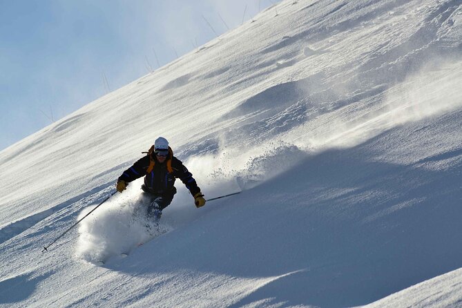 Shahdag Tour: Explore Azerbaijan’s Majestic Mountains - Key Highlights You Should Know