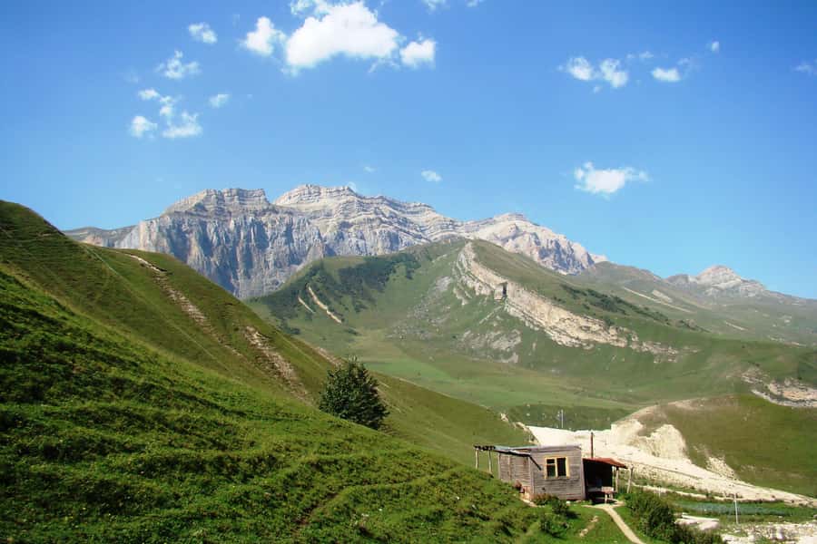Shahdagh Guided Tour - Who Should Book This Winter Day Trip