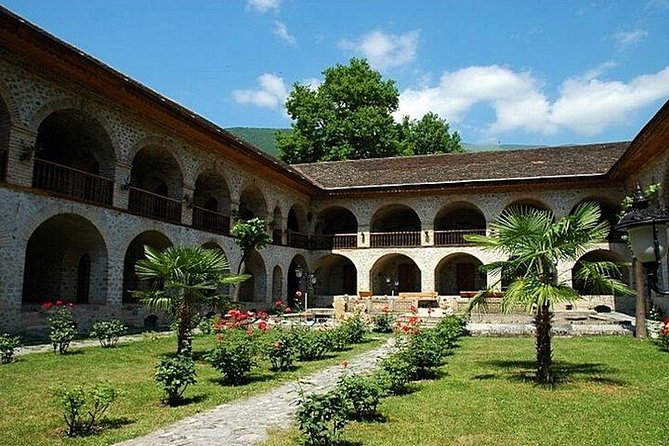 Shamakhi-Gabala-Sheki Group Tour (2 Days / 1 Night) - Why this 2-day loop from Baku feels richer than a day trip