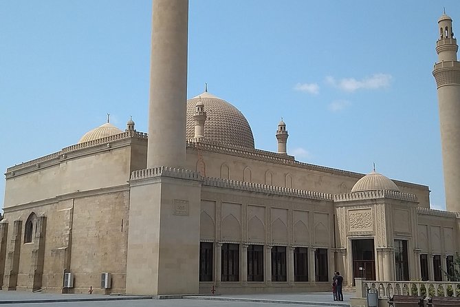 Shamakhi-Gabala Tour - Hotel Pickup, Small Group Energy, and Road Comfort