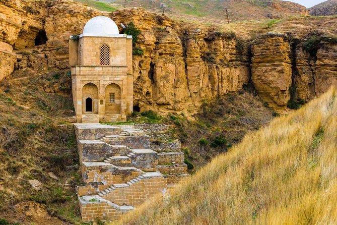 Shamakhi & Lahij Tour - A full day from Baku that still feels personal