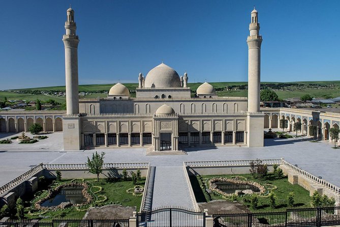 Shamakhi & Lahij Tour - Road time, Zernava bridge, and how to handle 10 to 11 hours