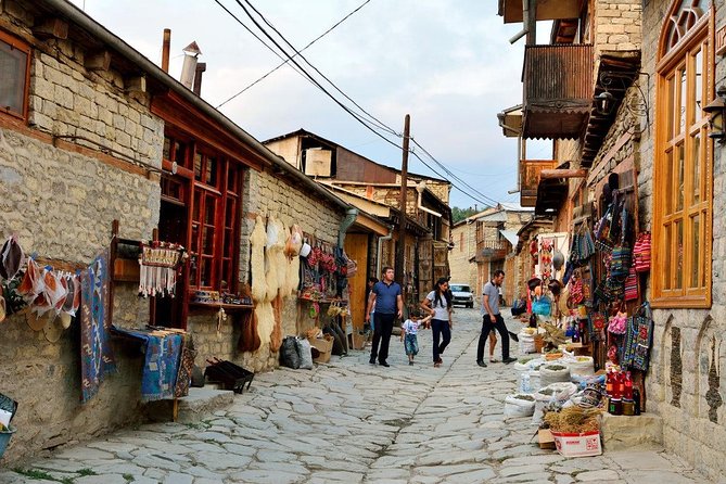 Shamakhi & Lahij Tour - Should you book this Shamakhi and Lahij tour?