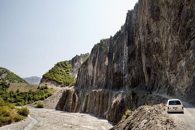 Shamakhi & Lahij Tour - FAQ