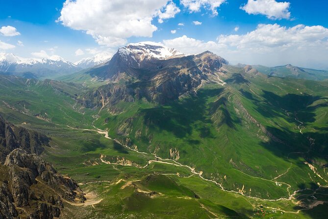 Shared Candy Mountain Tour from Guba - Candy Mountains of Azerbaijan: The Color That Makes Everyone Stop
