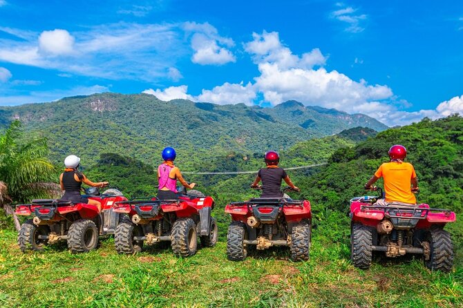Sheki Adventure Nature Private Tour (Zipline, ATV, Off-road) - Entering BioGarden Sheki: a family-run 8-hectare nature classroom
