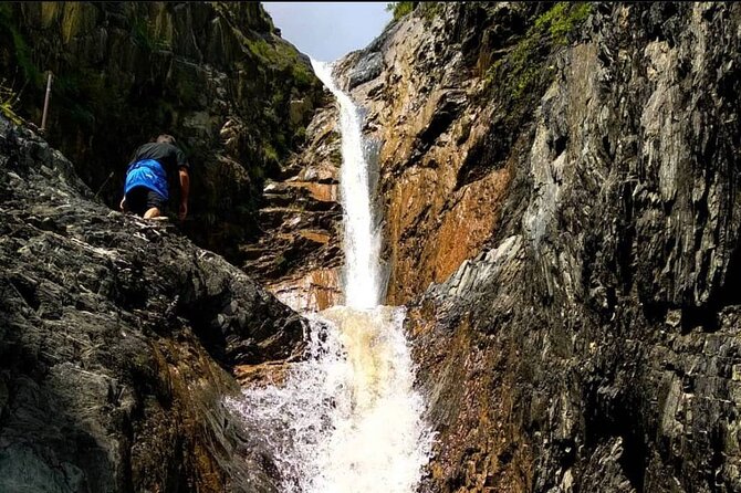 Sheki Adventure Nature Private Tour (Zipline, ATV, Off-road) - Sampling local fruit, not just taking photos