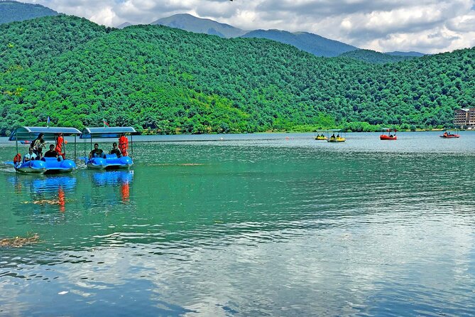 SHEKI - ancient and beautiful Land ( All Inclusive Tour ) - Sheki in One Long Day, Without the Detours