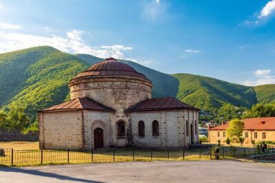 ancient and beautiful Land ( All Inclusive Tour )