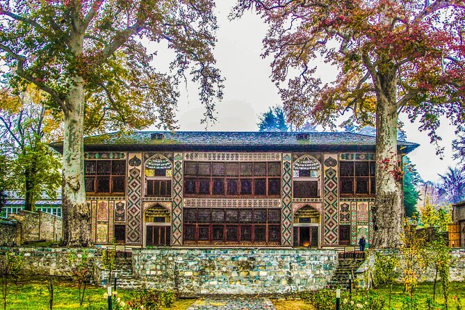 Sheki Cultural and Historical Shared Tour - 5 Key Things You’ll Like About This Sheki Day Trip