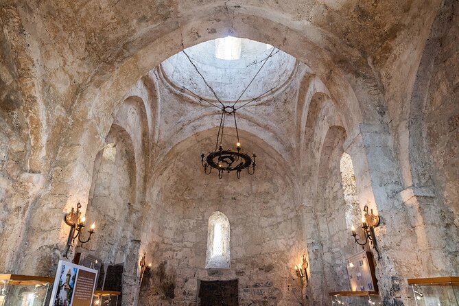 Sheki Cultural and Historical Shared Tour - Getting There: The Real-Time Cost Is the Drive