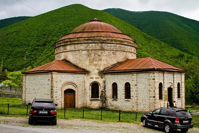 Sheki is a harmony of nature and architecture ( All inclusive ) - Key things to know before you go