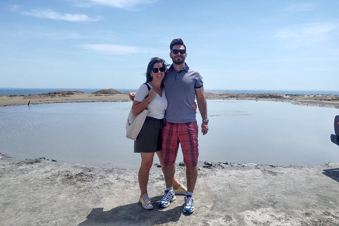 Small-Group Day Trip to Gobustan, Mud Volcanoes, Ateshgah & Yanar Dagh - Ateshgah Fire Temple: gas fire, faith history, and a strange kind of stillness