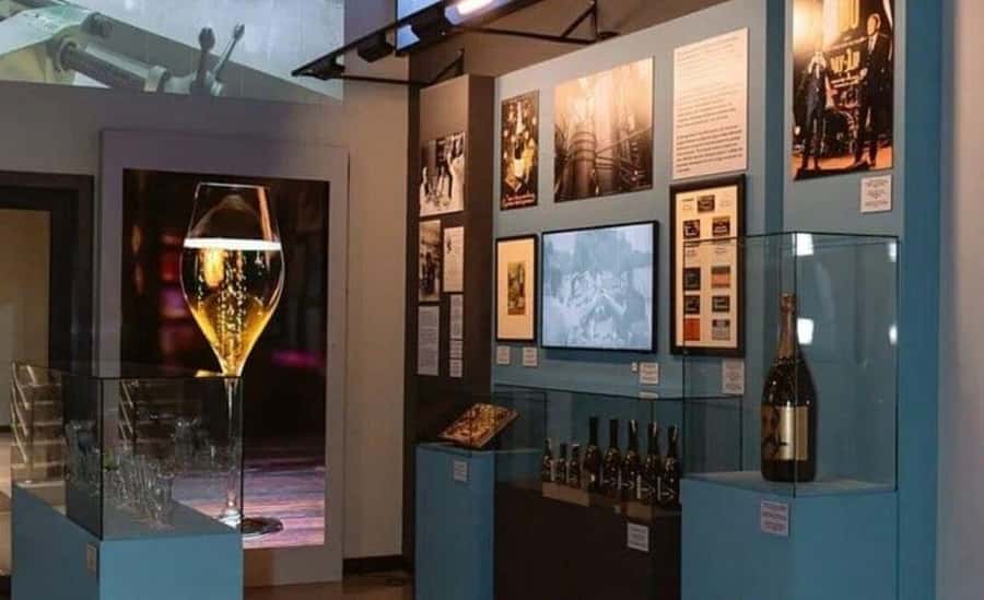 Sparkling Wine tour Sheki with All meals included - Lunch, tea, baklava, and that cheese plate you’ll be glad you planned for