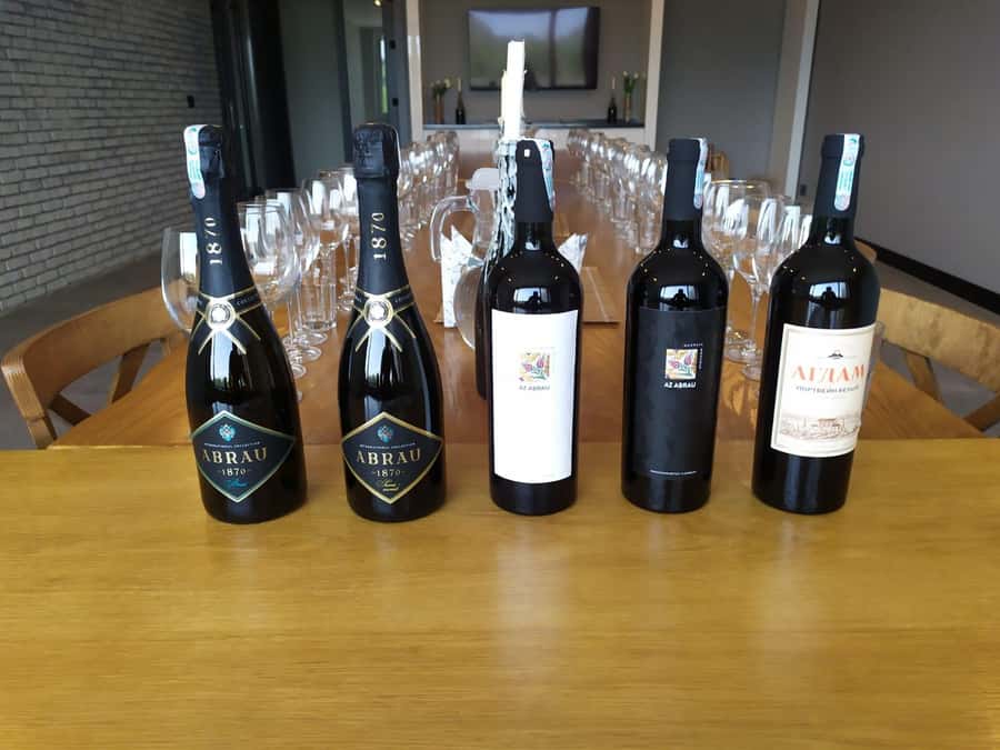 Sparkling Wine tour Sheki with All meals included - Sheki Khan’s Palace: what makes it the right final stop
