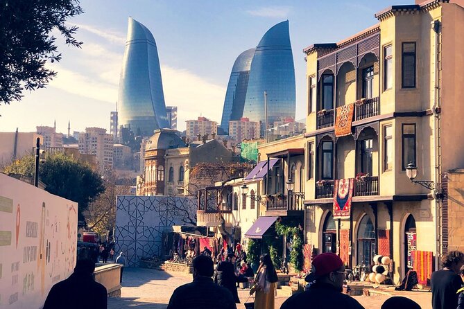 Special 7 Nights 8 Days Azerbaijan Tour Package - Who this tour fits best (and who should look elsewhere)